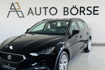 Seat Leon 148.230 km 14.890 &euro; Braunschweig 38114