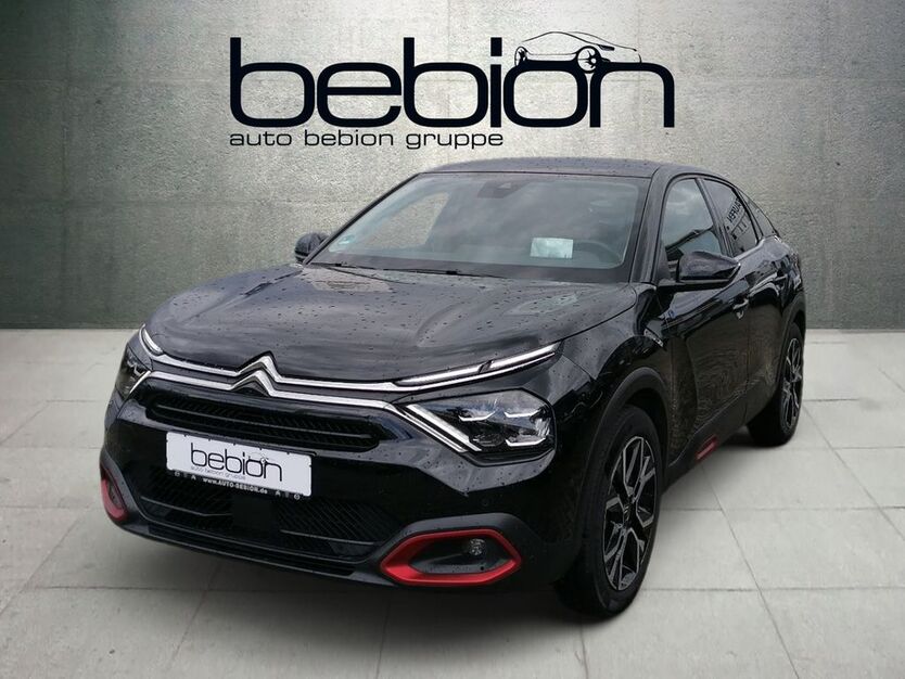 Citroen C4 44.200 km 19.780 € Göppingen 73037