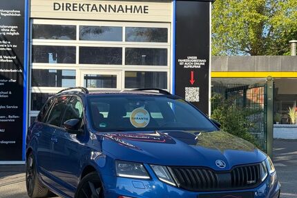 Skoda Octavia 132.650 km 17.690 &euro; Kappeln 24376