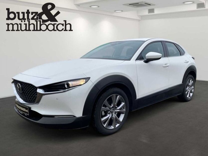 CX-30