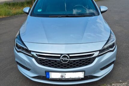 Opel Astra 79.600 km 9.900 &euro; Neuwied 56567