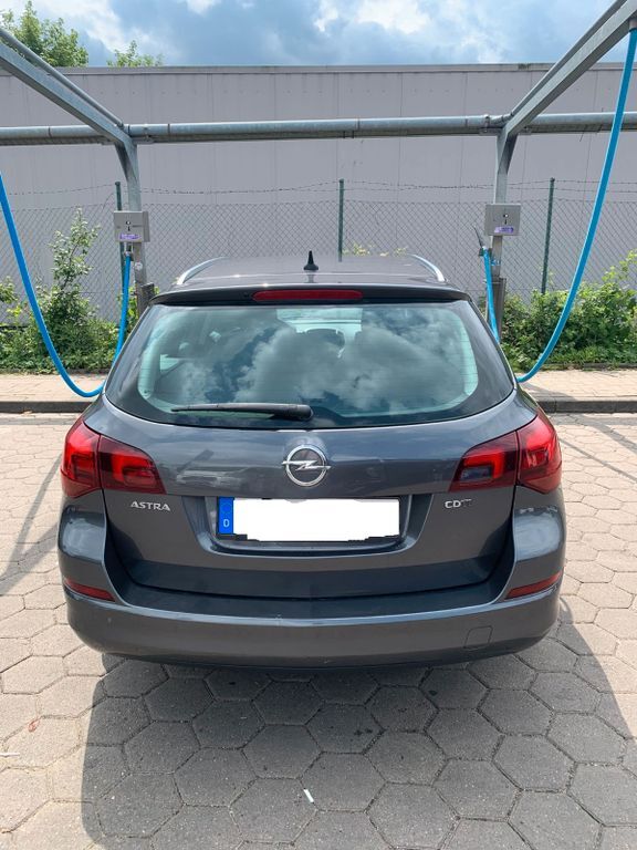 Astra
