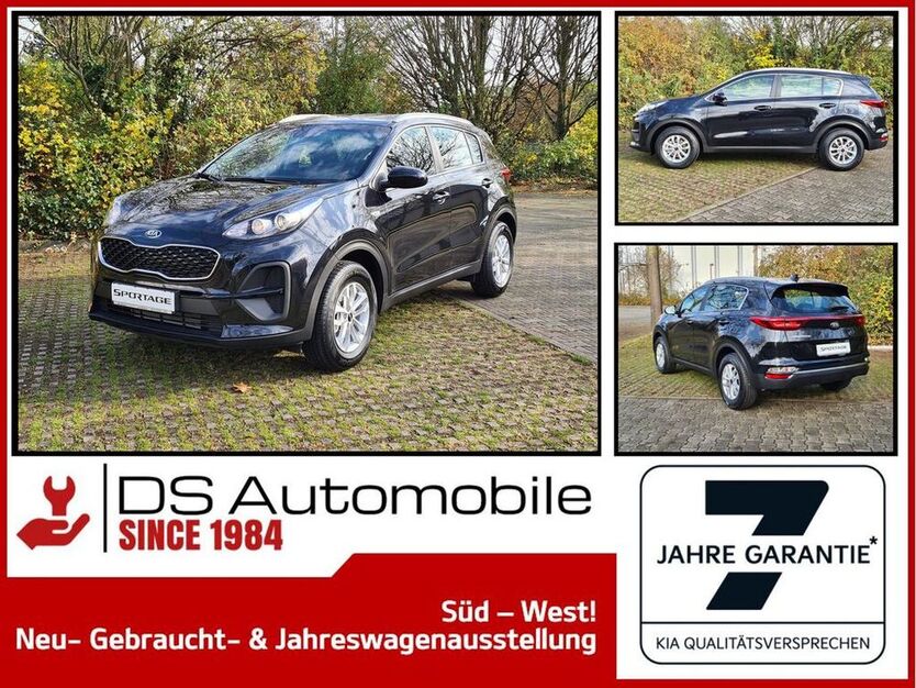 Sportage