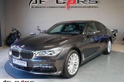 BMW 730
