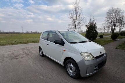 Daihatsu Charade