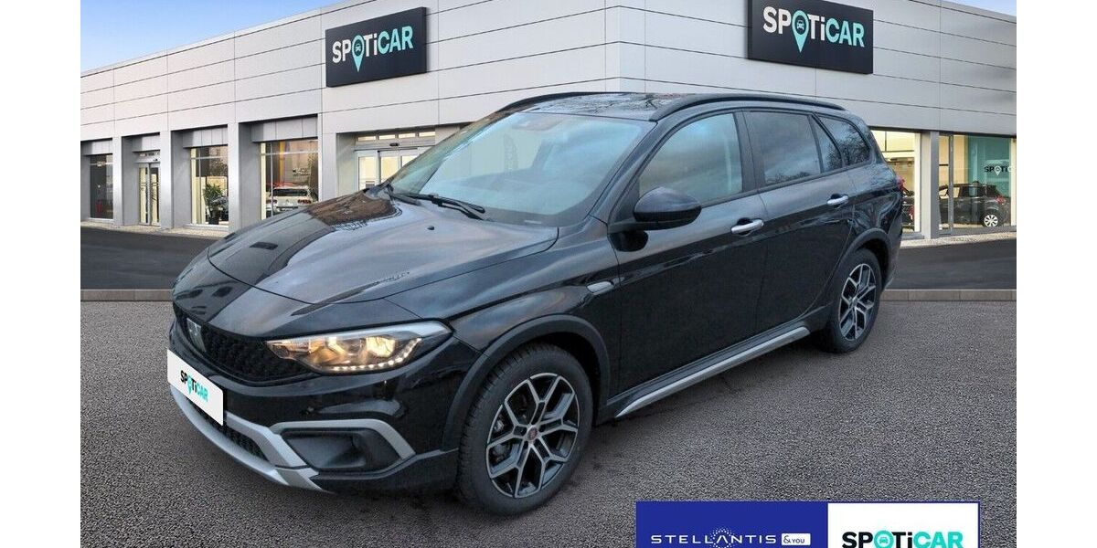 Fiat Tipo 35.426 km 19.430 &euro; Bischofswerda 01877