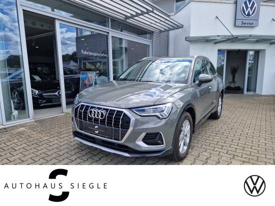 Audi Q3 53.108 km 27.640 &euro; Wendlingen am Neckar 73240