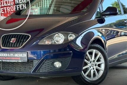Seat Altea 58.220 km 6.999 &euro; Heidenau 01809