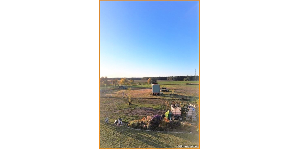 Ökologisch BAUEN mit NATUR Weitblick **RUHIGLAGE** Modul oder Stein auf Stein zum glücklich sein - Einfamilienhaus Nuthe-Urstromtal Nuthe-Urstromtal | Angebot:22485932