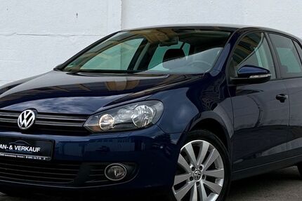 VW Golf 90.000 km 7.490 &euro; Neubrandenburg 17033