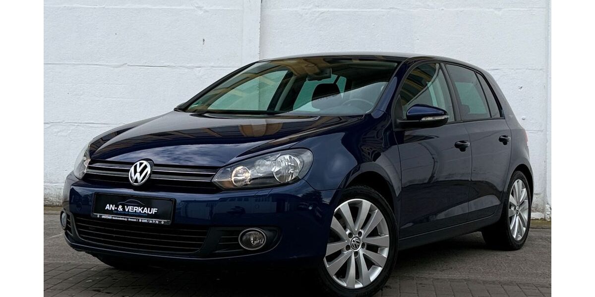 VW Golf 90.000 km 7.490 &euro; Neubrandenburg 17033