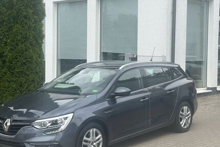 Renault Megane 85.791 km 12.990 &euro; Borgsdorf 16556