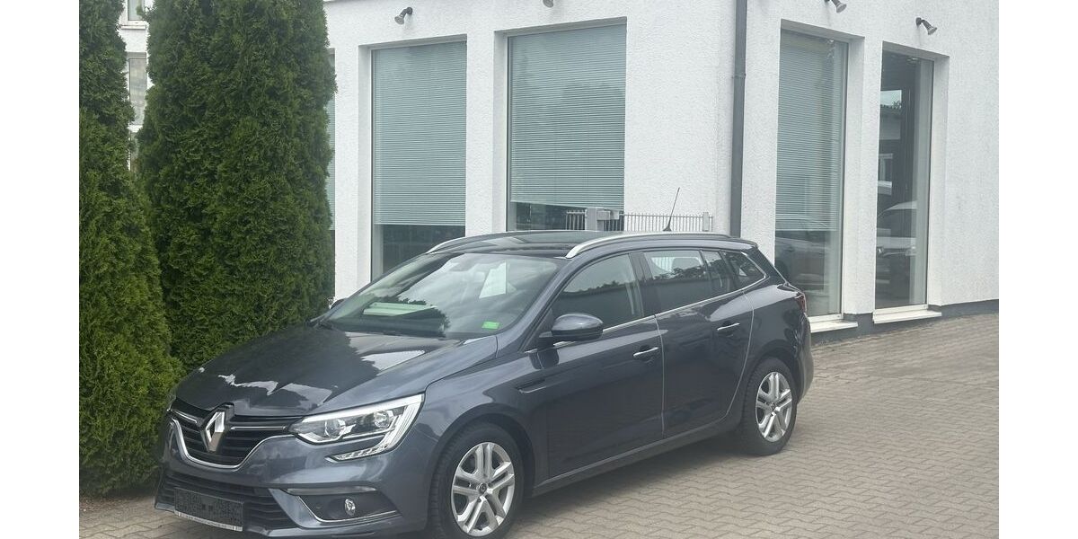 Renault Megane 85.791 km 12.990 &euro; Borgsdorf 16556