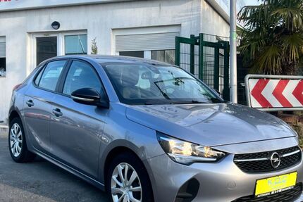 Opel Corsa 112.000 km 10.400 &euro; Mannheim 68199