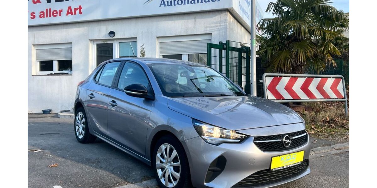 Opel Corsa 112.000 km 10.400 &euro; Mannheim 68199