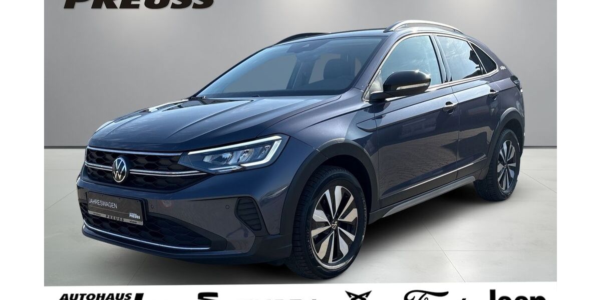 VW Taigo 28.450 km 22.740 &euro; Wismar 23966