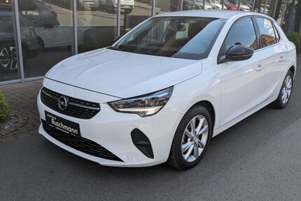 Opel Corsa 22.600 km 15.890 &euro; Herford 32049