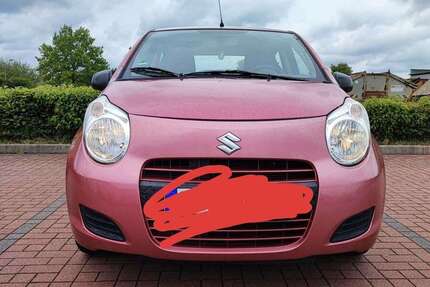 Suzuki Alto 116.000 km 1.990 &euro; Sonneberg 96515