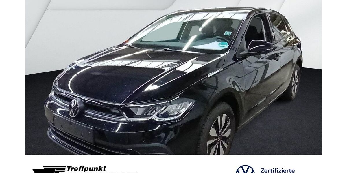 VW Polo 16.134 km 22.980 &euro; Michelstadt 64720