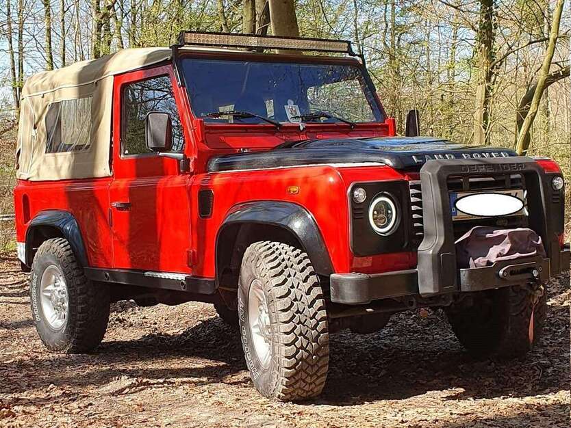 Defender