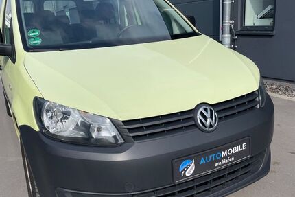 VW Caddy 205.000 km 5.490 &euro; Münster 48155