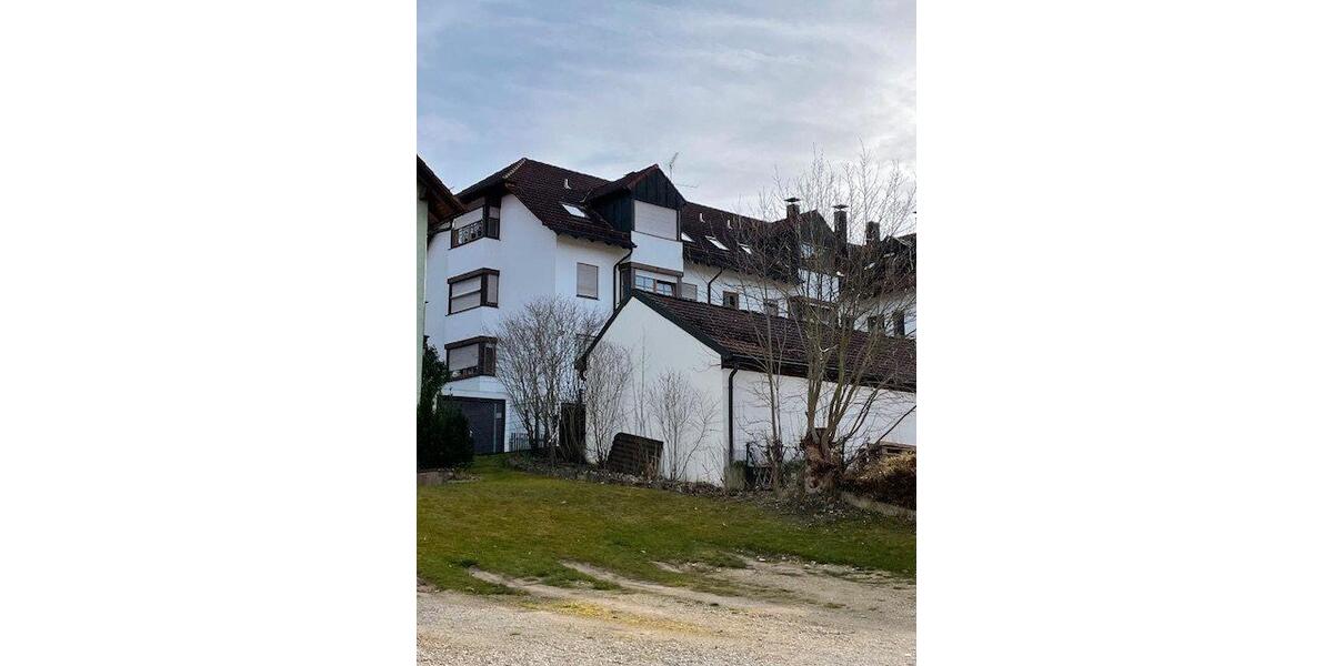 Dachgeschoßwohnung Parsberg - 3 Zimmer, 78 m&sup2;, 225.000&euro; | Angebot:27144545