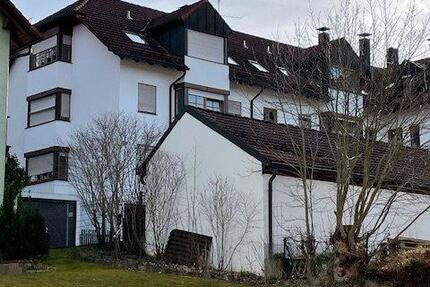 Wohnung Parsberg - 3 Zimmer, 78 m&sup2;, 225.000&euro; | Angebot:27144545