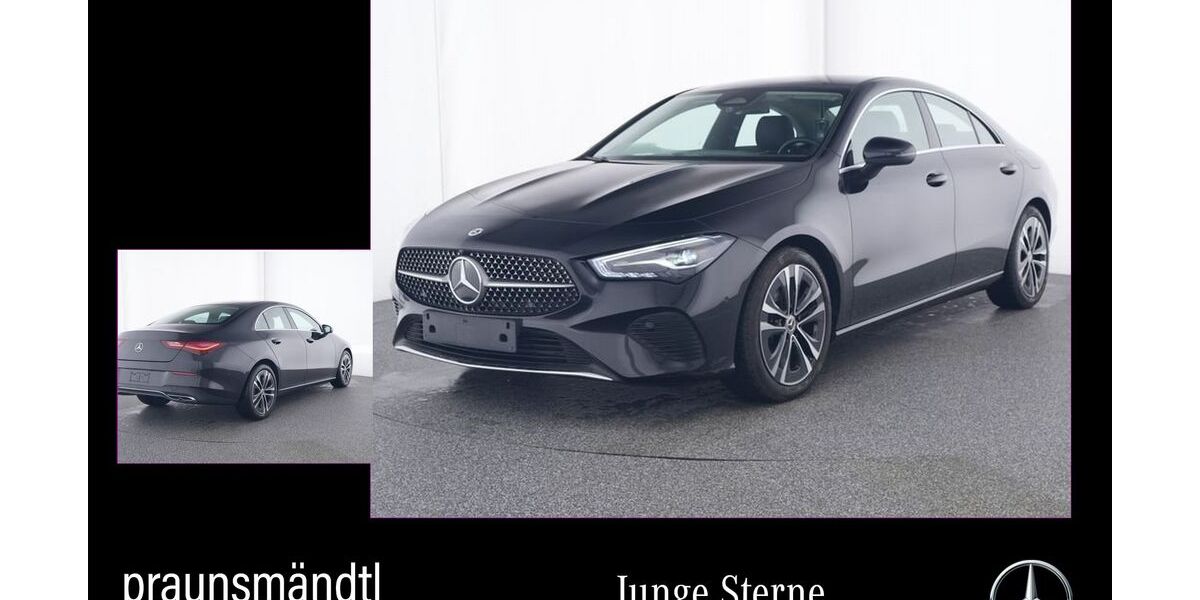 Mercedes-Benz CLA 180 28.497 km 32.900 &euro; Ingolstadt 85055
