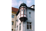 Repräsentatives Altbau-Mehrfamilienhaus im Herzen von Arnstadt - Historie trifft Potenzial