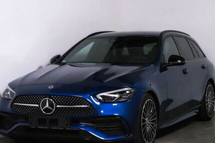 Mercedes-Benz C 180 13.600 km 41.450 &euro; Holzminden 37603