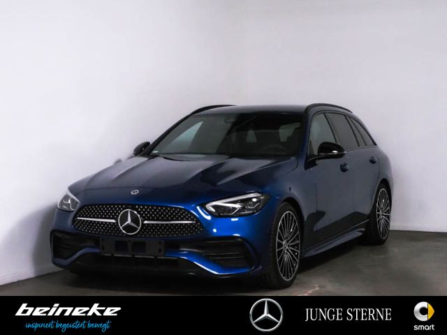 Mercedes-Benz C 180 13.600 km 41.450 &euro; Holzminden 37603