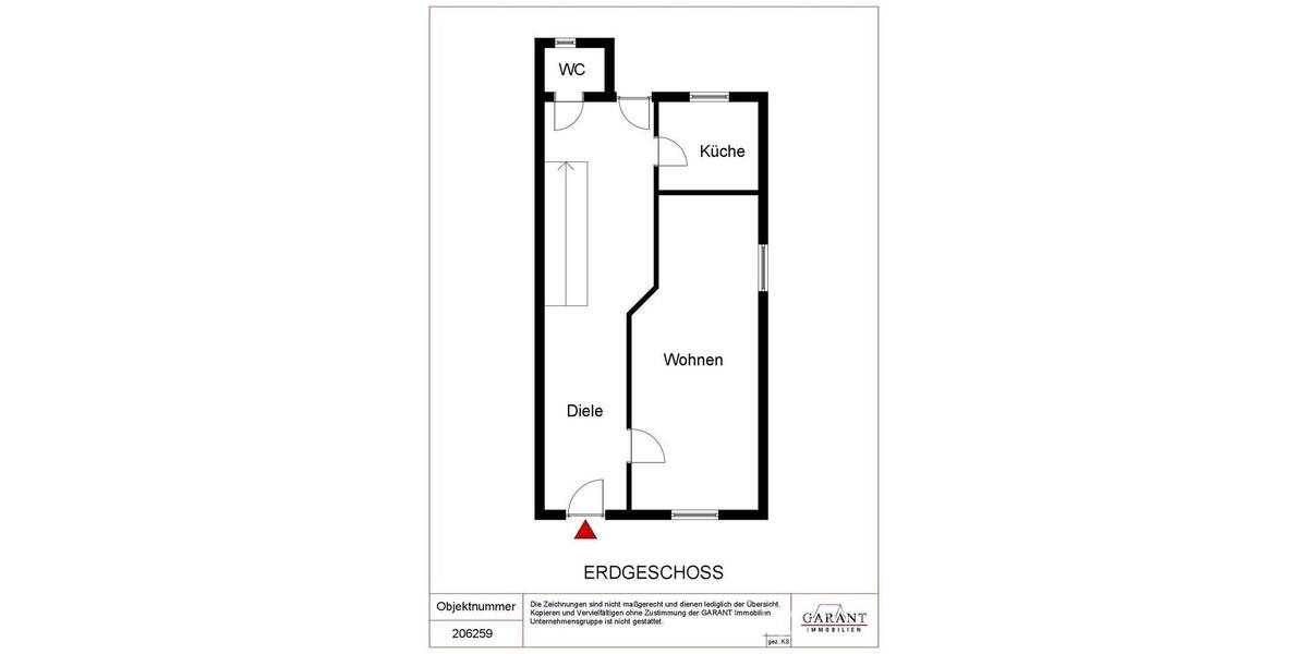 Doppelhaushälfte Geislingen an der Steige Geislingen - 5 Zimmer, 112 m&sup2;, 155.000&euro; | Angebot:26881822