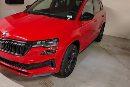 Skoda Karoq 6.000 km 43.490 &euro; Viechtach 94234