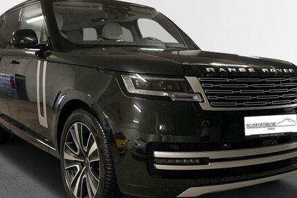 Land Rover Range Rover 56.500 km 145.990 € Hamburg 22529
