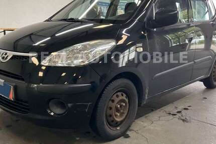 Hyundai i10 134.000 km 2.800 € Frankfurt 65933