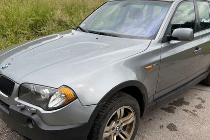 BMW X3 222.000 km 1.900 &euro; Miesbach 83714