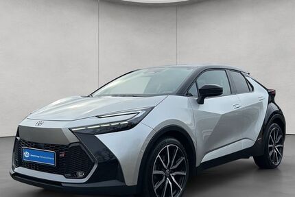 Toyota C-HR 24.360 km 35.470 &euro; Esslingen 73730