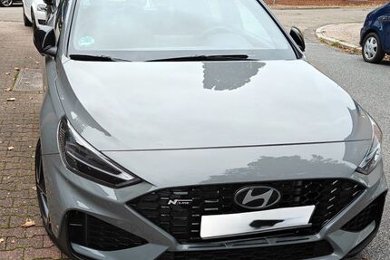 Hyundai i30 7.000 km 22.900 &euro; Frankfurt 60529
