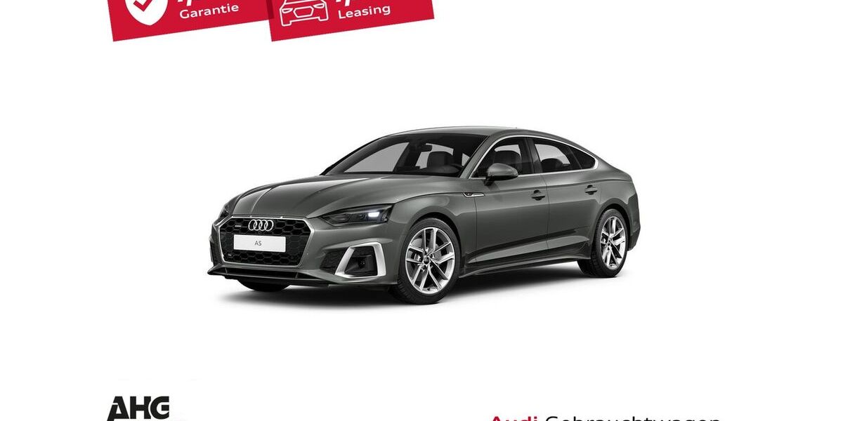 Audi A5 109.131 km 29.980 &euro; Gotha 99867