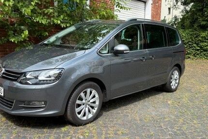 VW Sharan 90.000 km 29.999 &euro; Berlin 12159