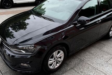 VW Polo 39.000 km 10.980 &euro; München 81827