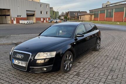 Audi A6 297.000 km 3.200 &euro; Verl 33415