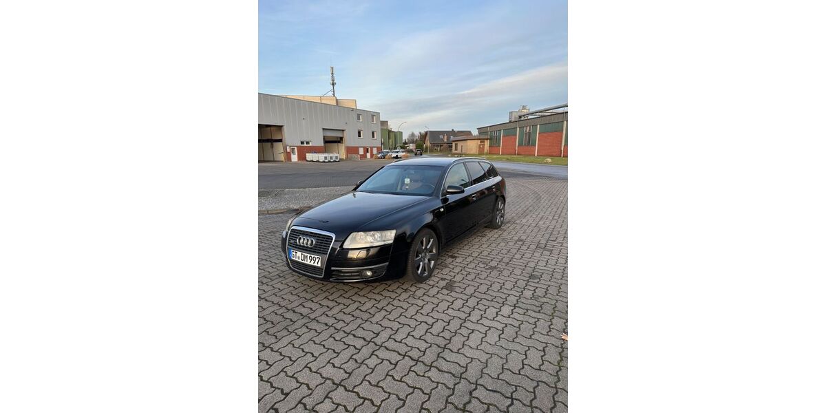 Audi A6 297.000 km 3.200 &euro; Verl 33415