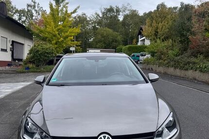 VW Golf 134.000 km 8.200 € Hilgert 56206