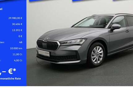 Skoda Superb 24.371 km 29.980 &euro; Leverkusen 51379