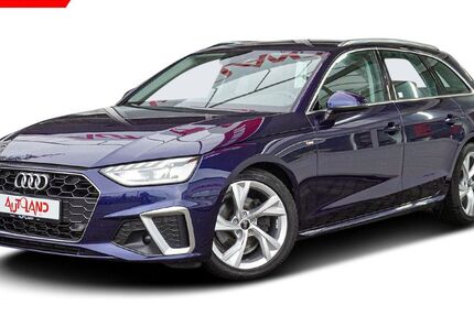 Audi A4 47.185 km 30.950 &euro; Chemnitz 09113