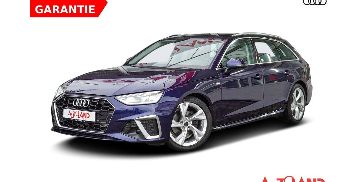 Audi A4 47.185 km 30.950 &euro; Chemnitz 09113