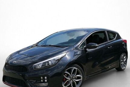 Kia ceed / Ceed 89.968 km 11.920 &euro; Friedberg 61169