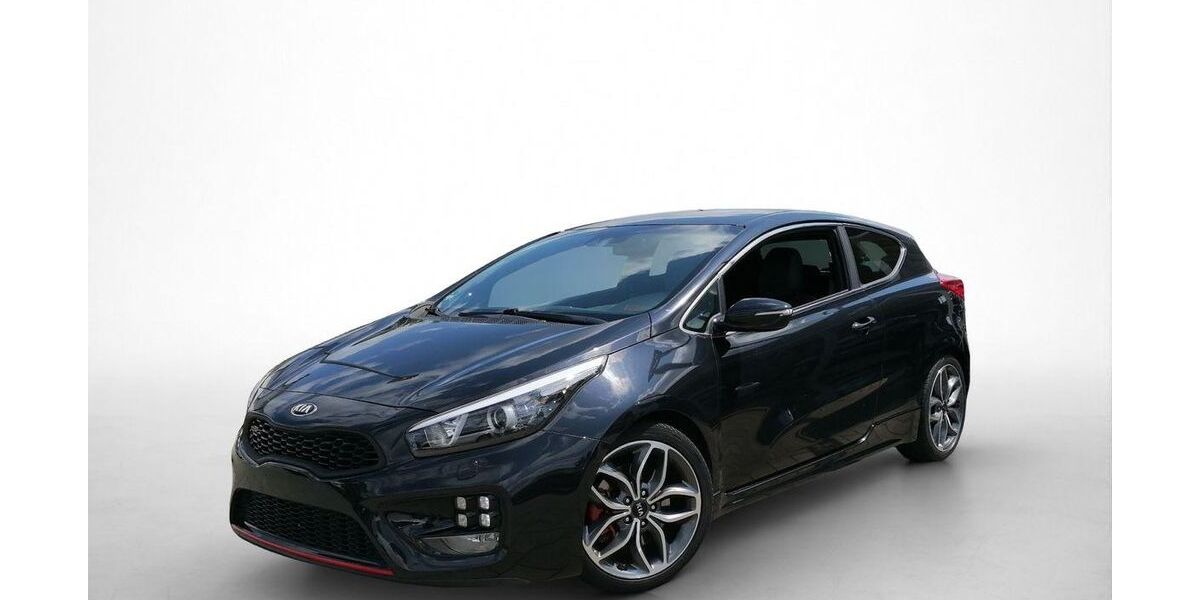 Kia ceed / Ceed 89.968 km 11.920 &euro; Friedberg 61169