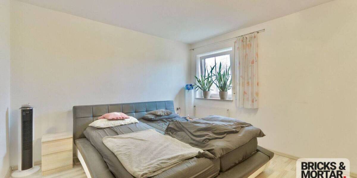 Etagenwohnung Hiltenfingen - 2 Zimmer, 61 m&sup2;, 199.000&euro; | Angebot:26433991